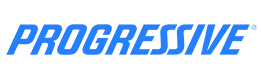 Progressive logo